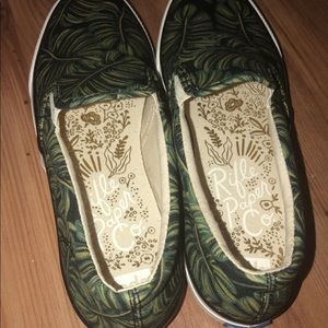 KEDS Rifle Paper Co.